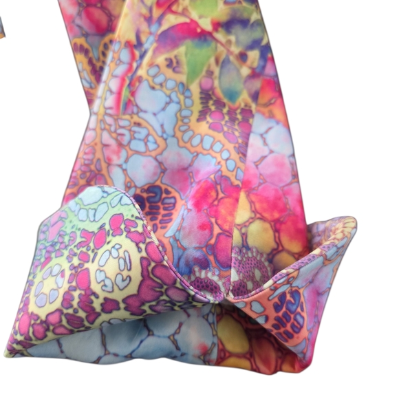 Multicolor Women's Blazer - Picture 12 of 12